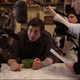 Illustration for article titled Ken Burns made a documentary short about Eugene Mirman